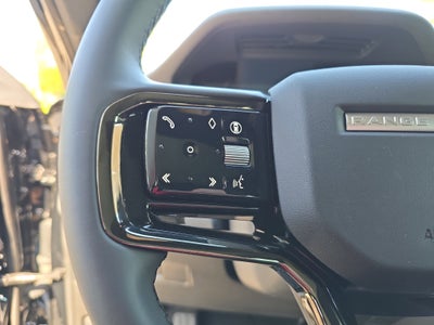 2026 Land Rover Range Rover Evoque Dynamic SE