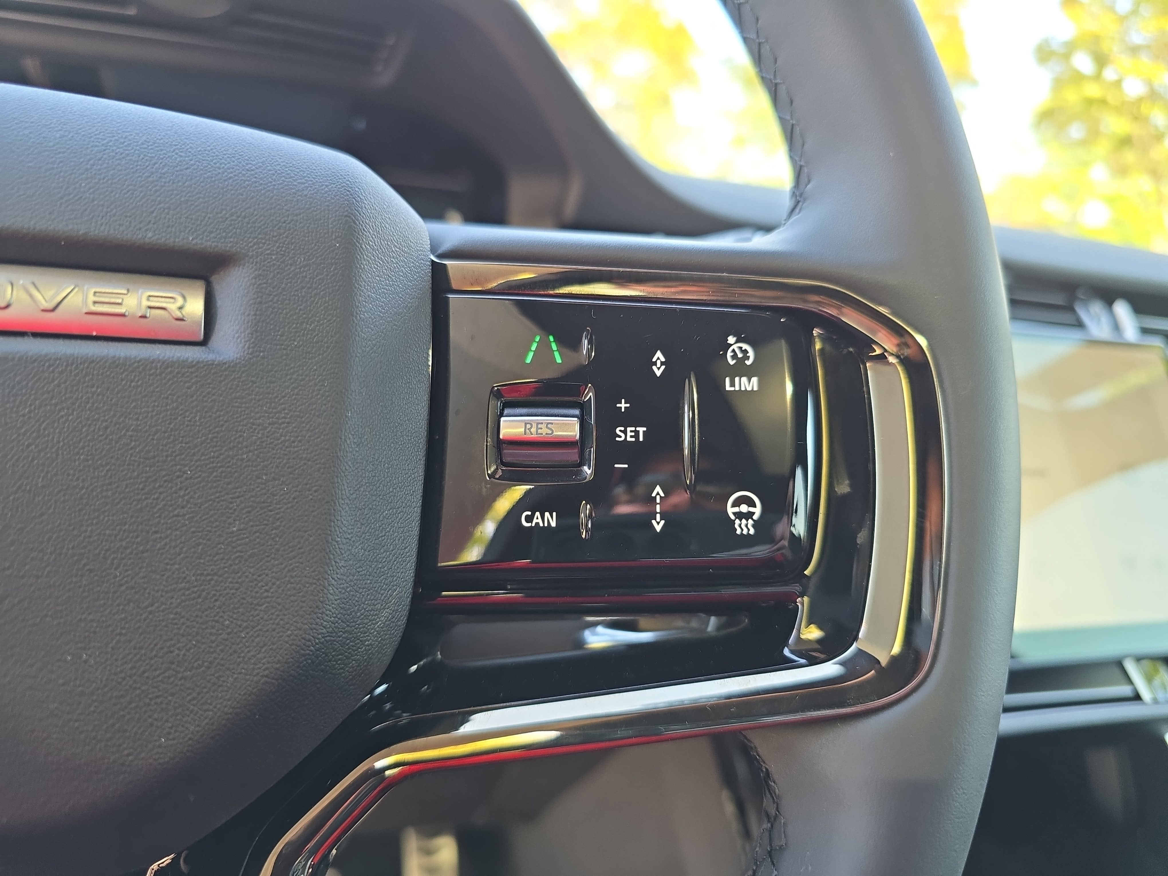 2026 Land Rover Range Rover Evoque Dynamic SE