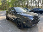 2026 Land Rover Range Rover Evoque Dynamic SE