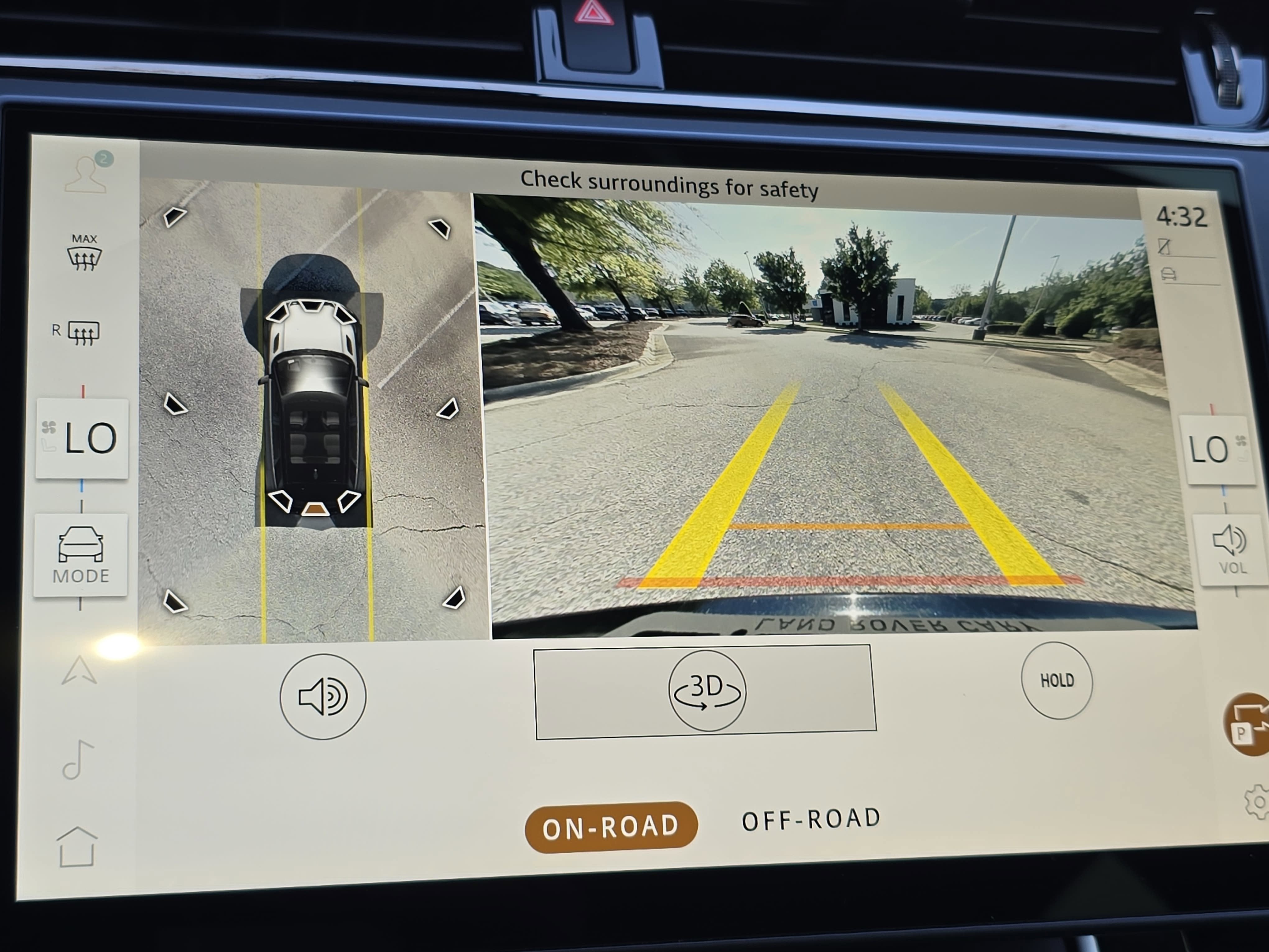 2026 Land Rover Range Rover Evoque Dynamic SE