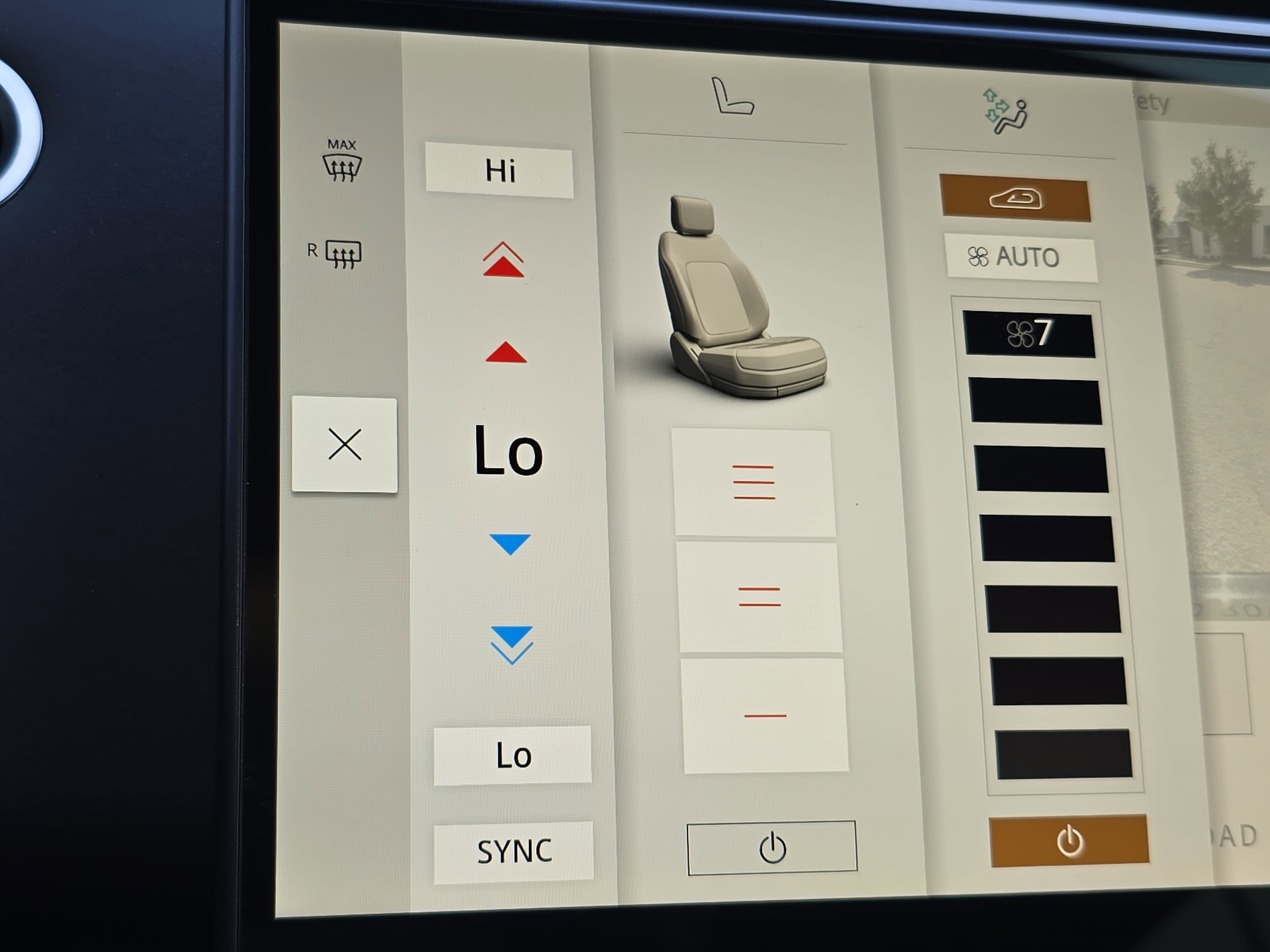 2026 Land Rover Range Rover Evoque Dynamic SE