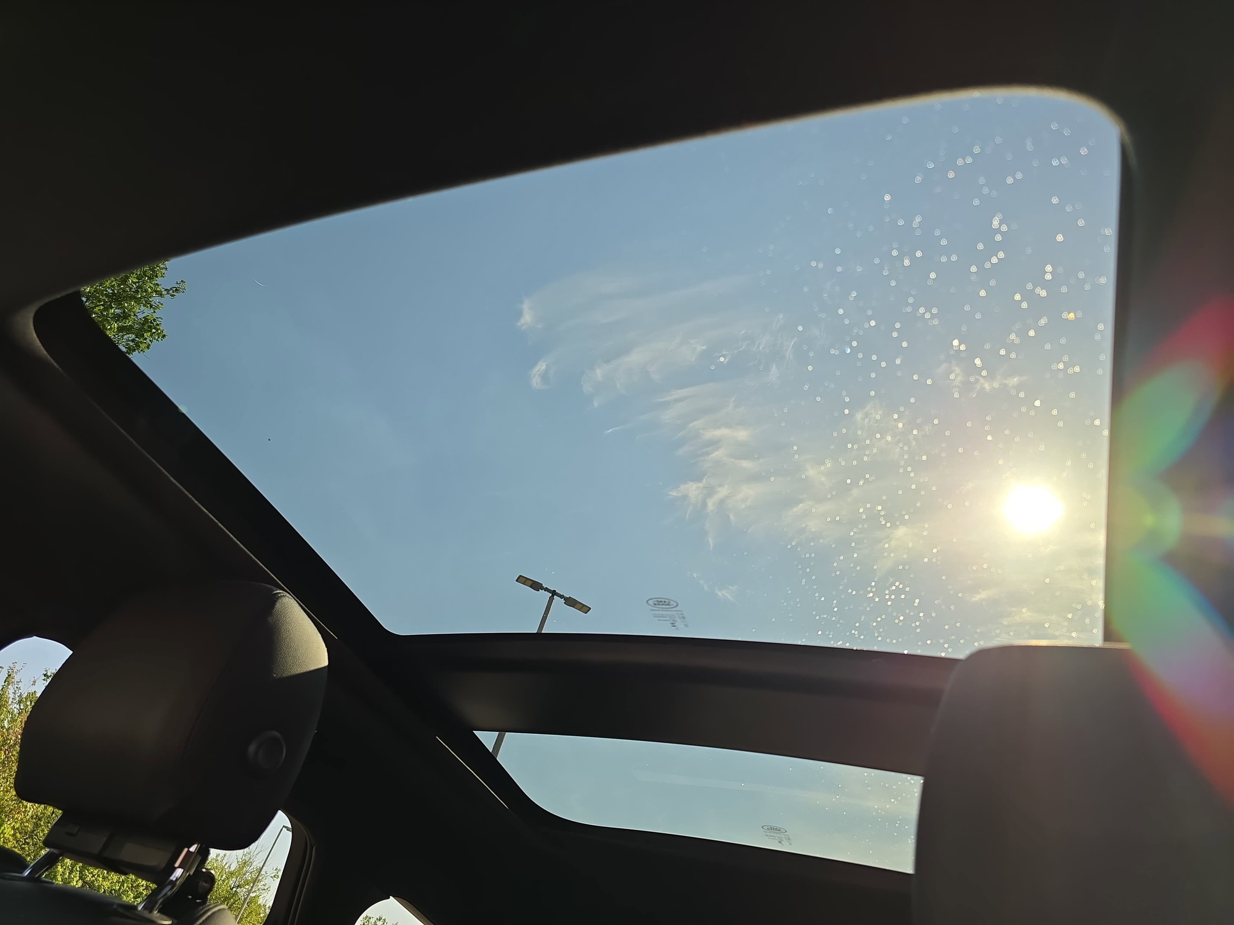 2026 Land Rover Range Rover Evoque Dynamic SE