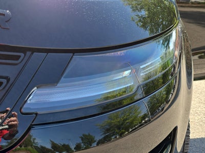 2026 Land Rover Range Rover Evoque Dynamic SE