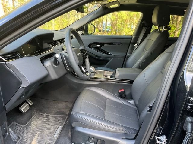 2026 Land Rover Range Rover Evoque Dynamic SE