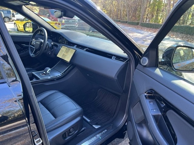 2024 Land Rover Range Rover Evoque Dynamic SE