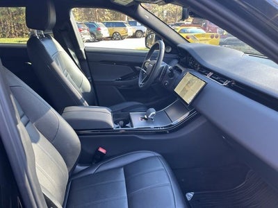 2024 Land Rover Range Rover Evoque Dynamic SE
