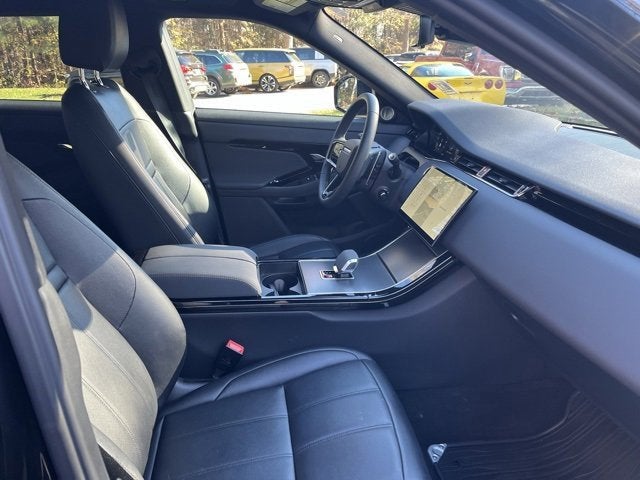 2024 Land Rover Range Rover Evoque Dynamic SE