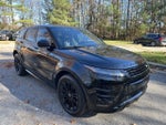 2024 Land Rover Range Rover Evoque Dynamic SE