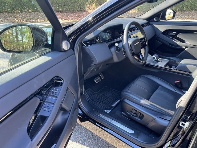 2024 Land Rover Range Rover Evoque Dynamic SE