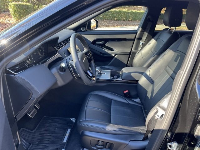 2024 Land Rover Range Rover Evoque Dynamic SE