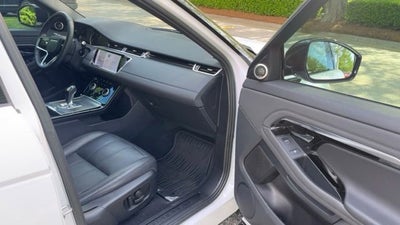 2023 Land Rover Range Rover Evoque SE