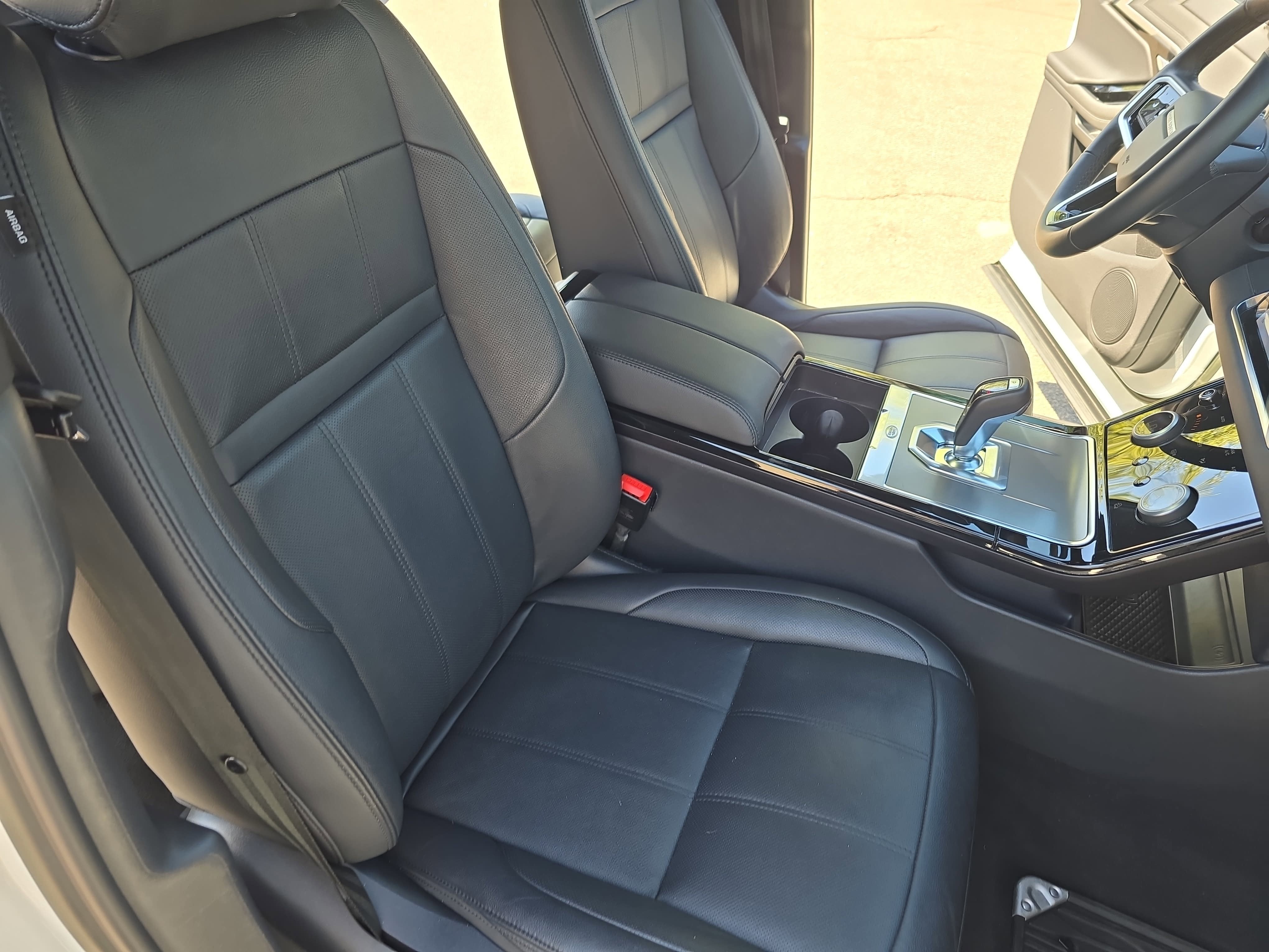 2023 Land Rover Range Rover Evoque SE