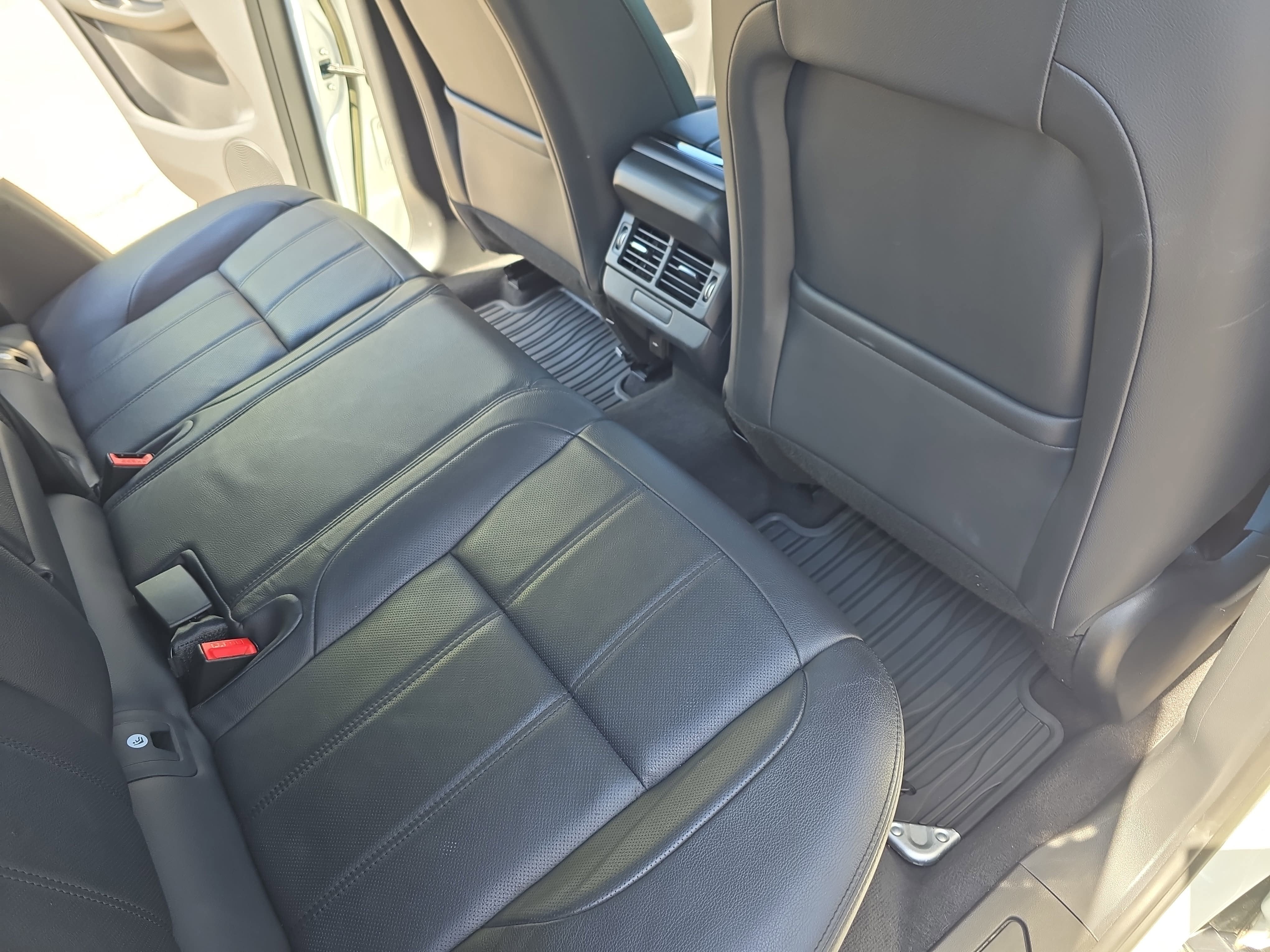 2023 Land Rover Range Rover Evoque SE