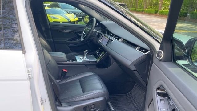 2023 Land Rover Range Rover Evoque SE