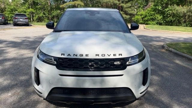 2023 Land Rover Range Rover Evoque SE