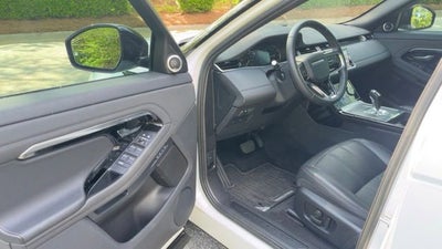 2023 Land Rover Range Rover Evoque SE