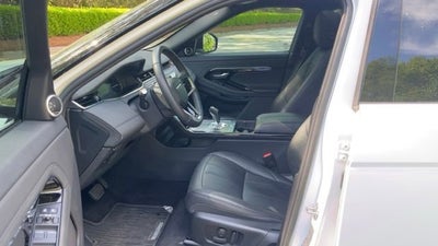 2023 Land Rover Range Rover Evoque SE