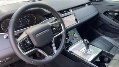 2023 Land Rover Range Rover Evoque SE