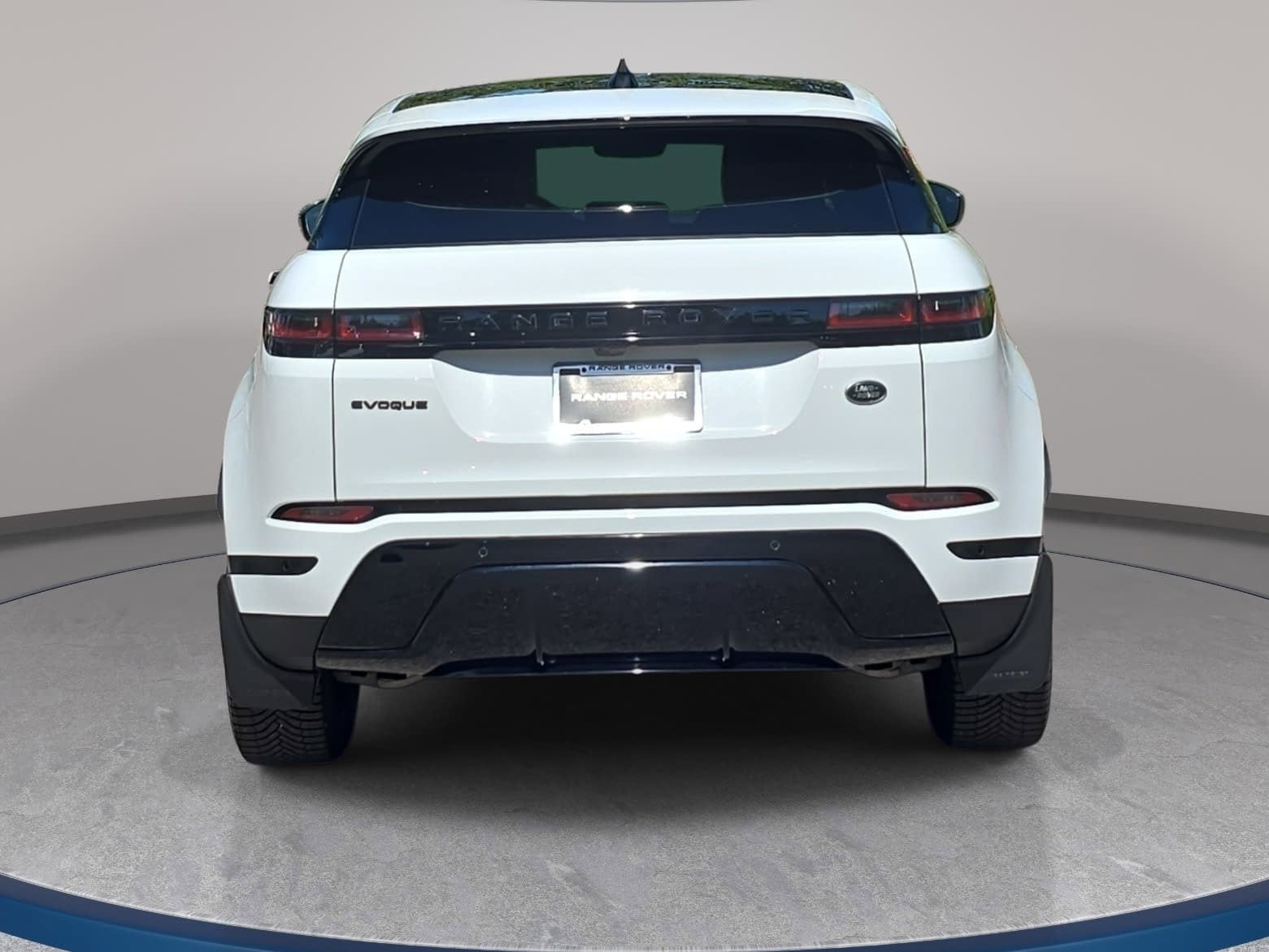 2023 Land Rover Range Rover Evoque SE