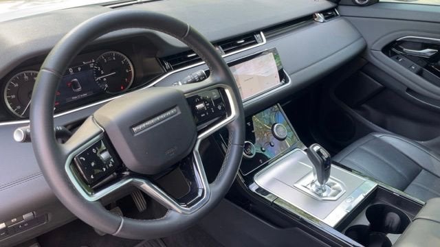 2023 Land Rover Range Rover Evoque SE