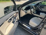 2022 Mercedes-Benz S-Class S 580