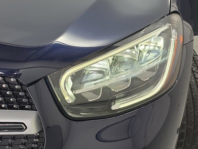 2022 Mercedes-Benz GLC GLC 300