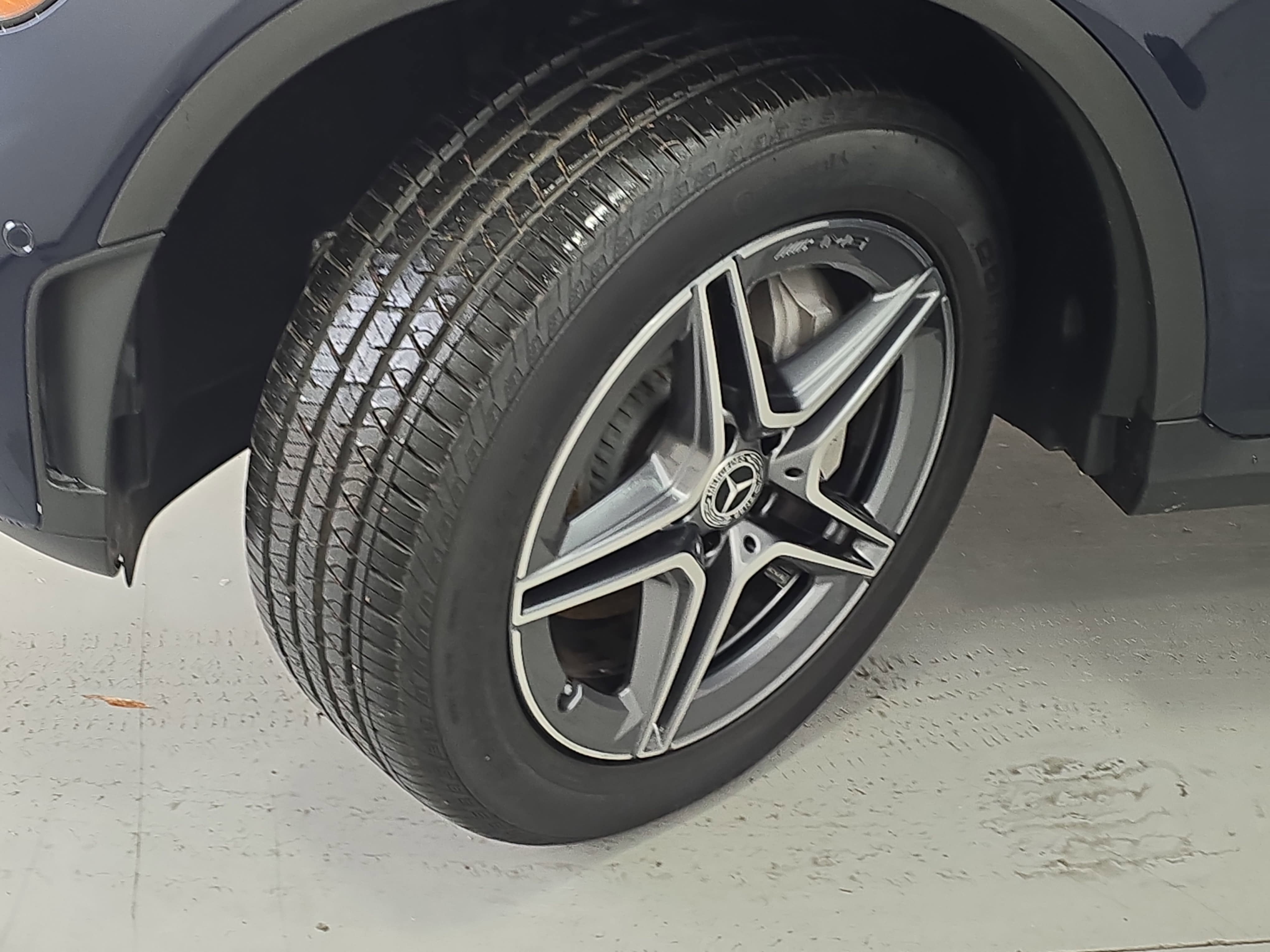 2022 Mercedes-Benz GLC GLC 300