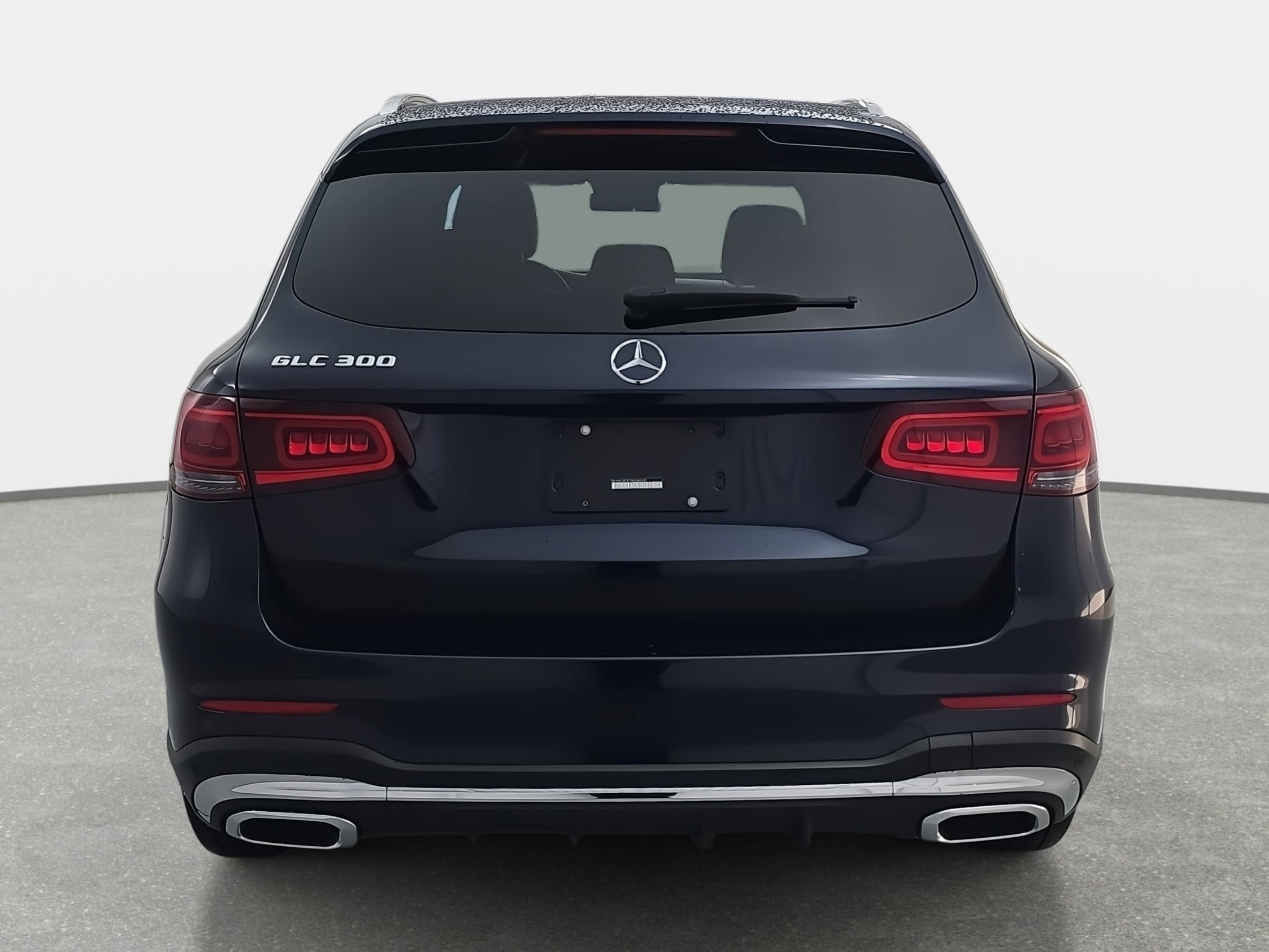 2022 Mercedes-Benz GLC GLC 300