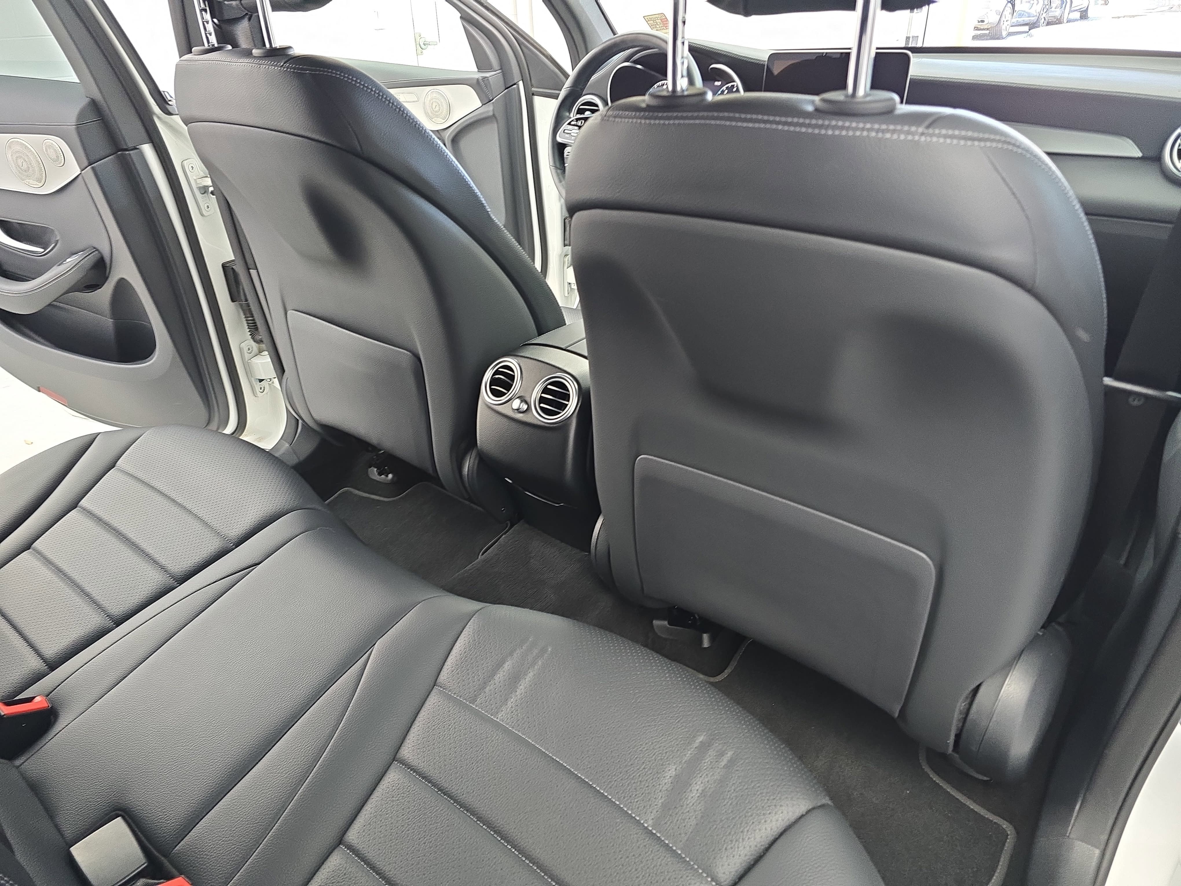 2023 Mercedes-Benz GLC GLC 300