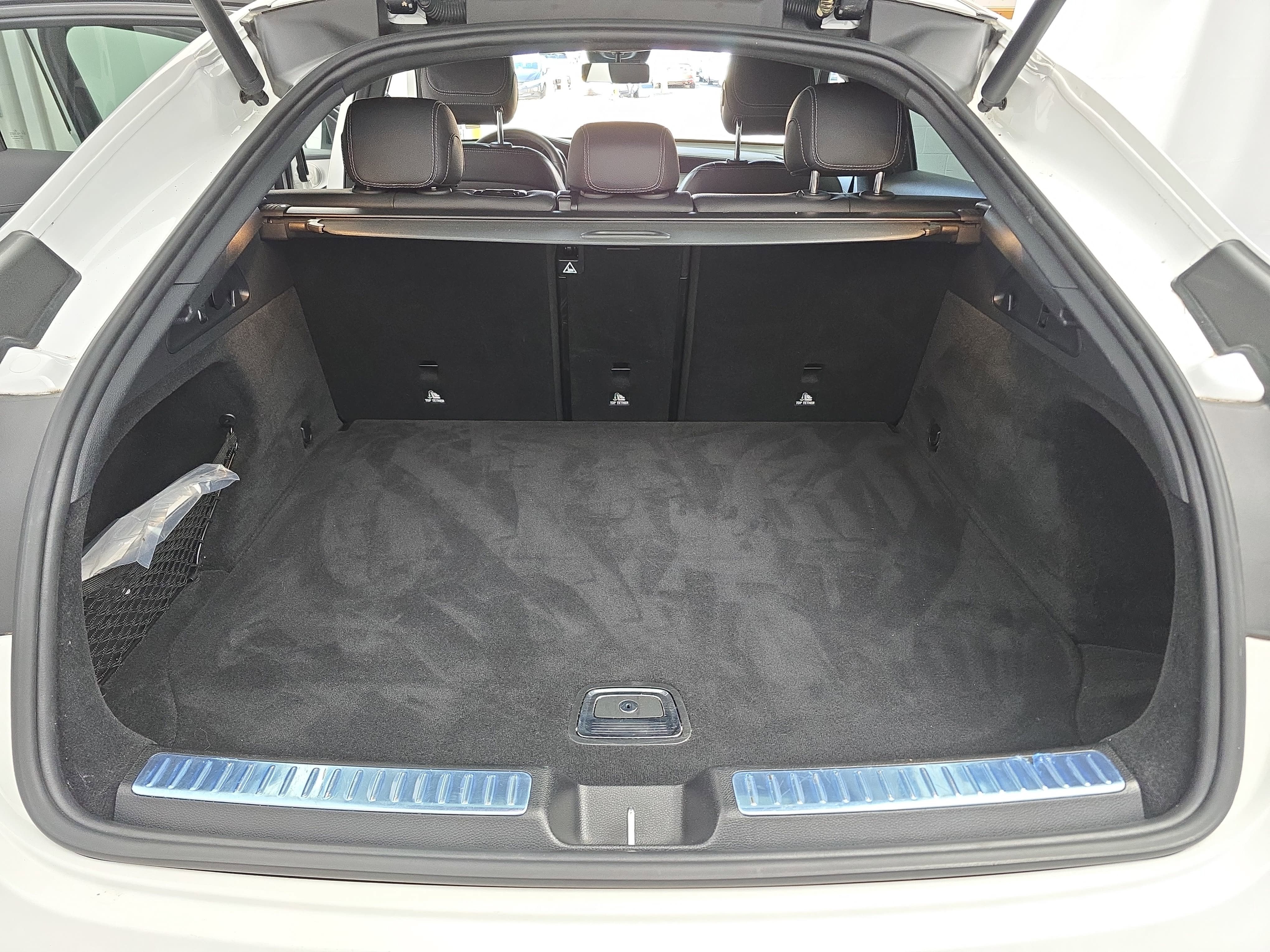 2023 Mercedes-Benz GLC GLC 300