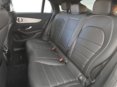 2023 Mercedes-Benz GLC GLC 300