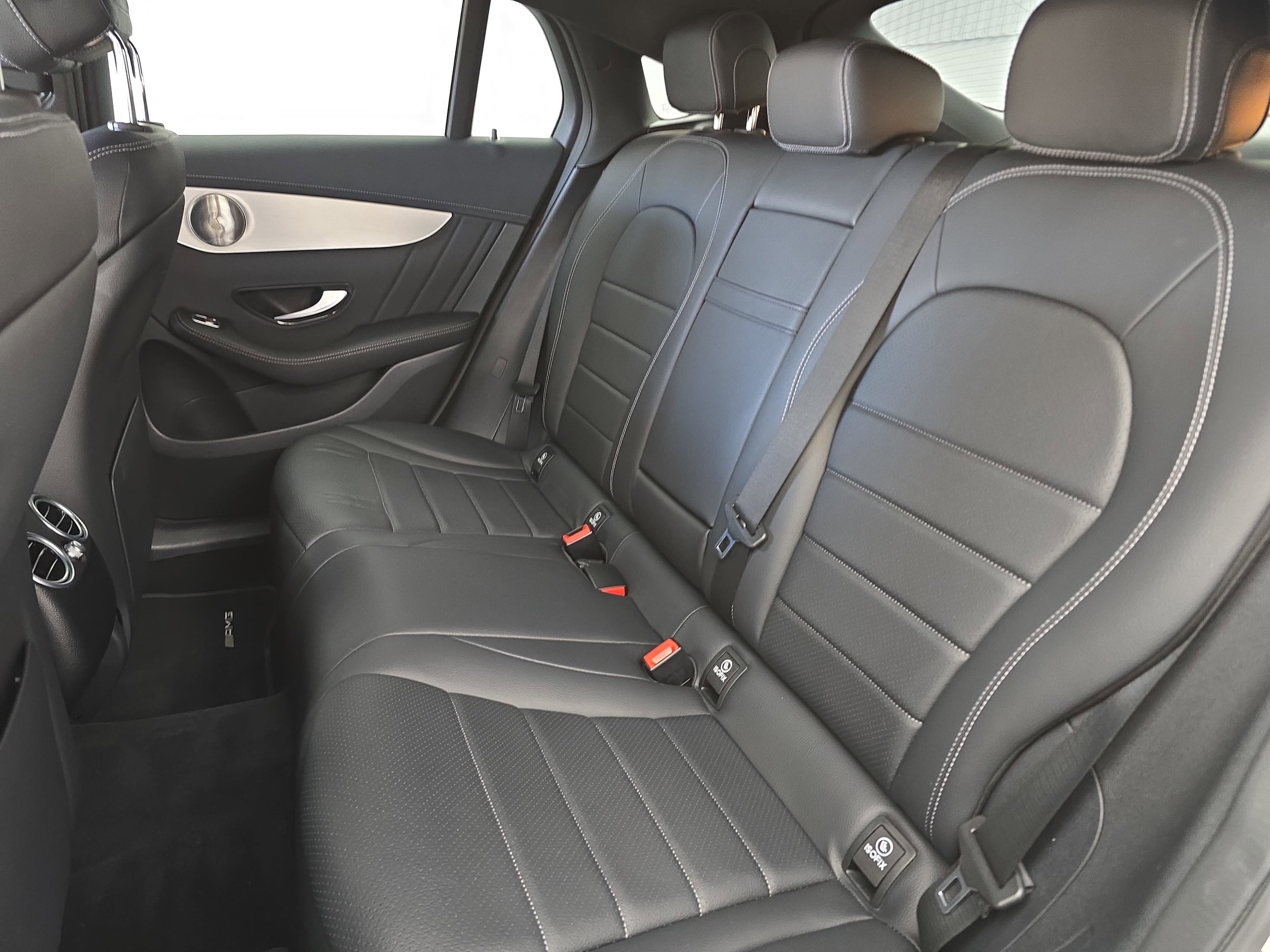 2023 Mercedes-Benz GLC GLC 300