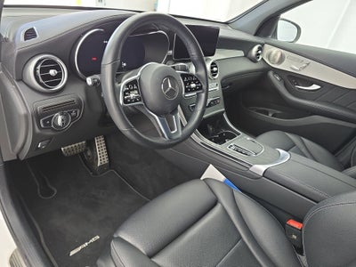 2023 Mercedes-Benz GLC GLC 300