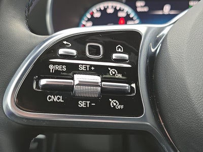 2023 Mercedes-Benz GLC GLC 300