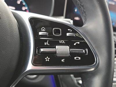 2023 Mercedes-Benz GLC GLC 300