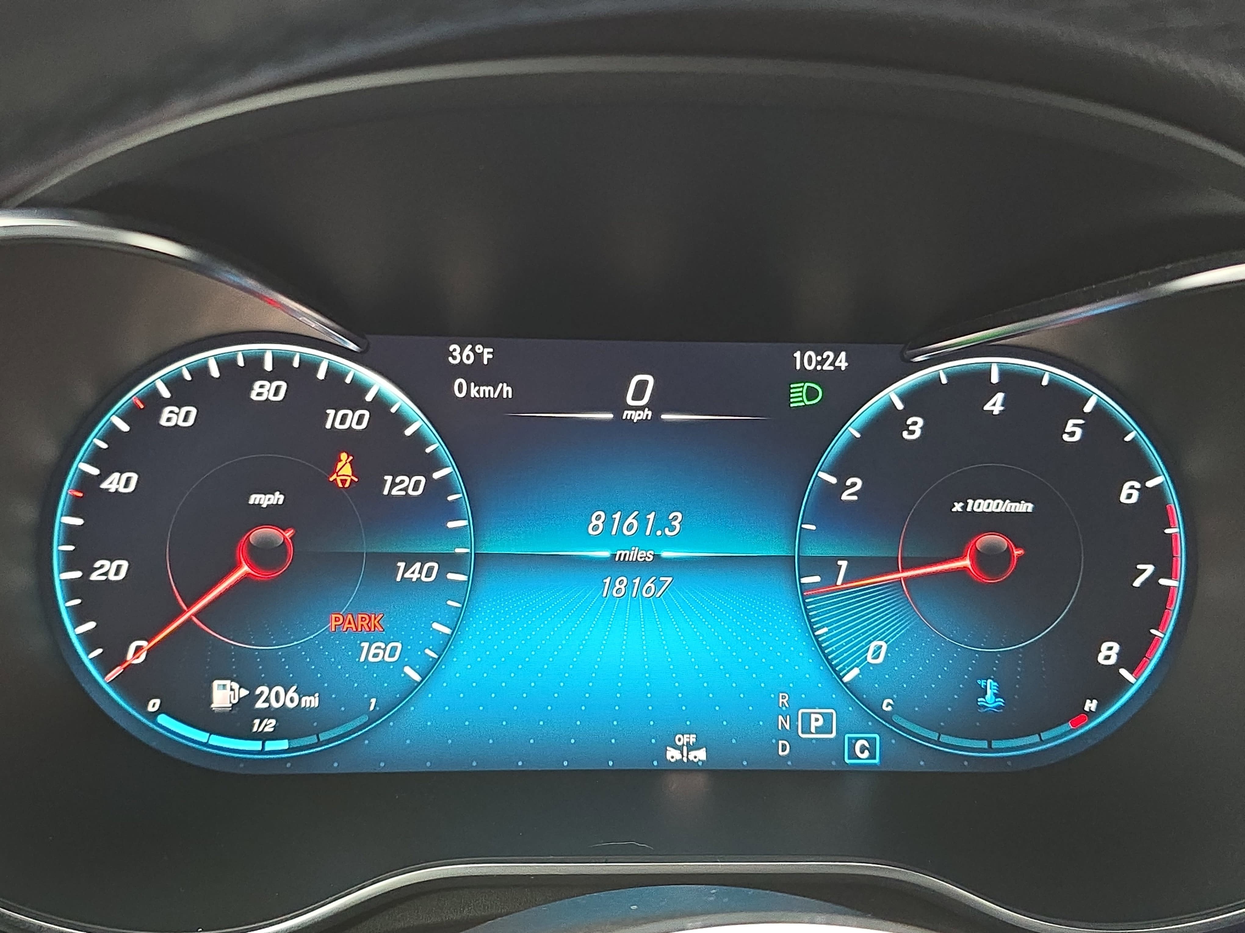 2023 Mercedes-Benz GLC GLC 300