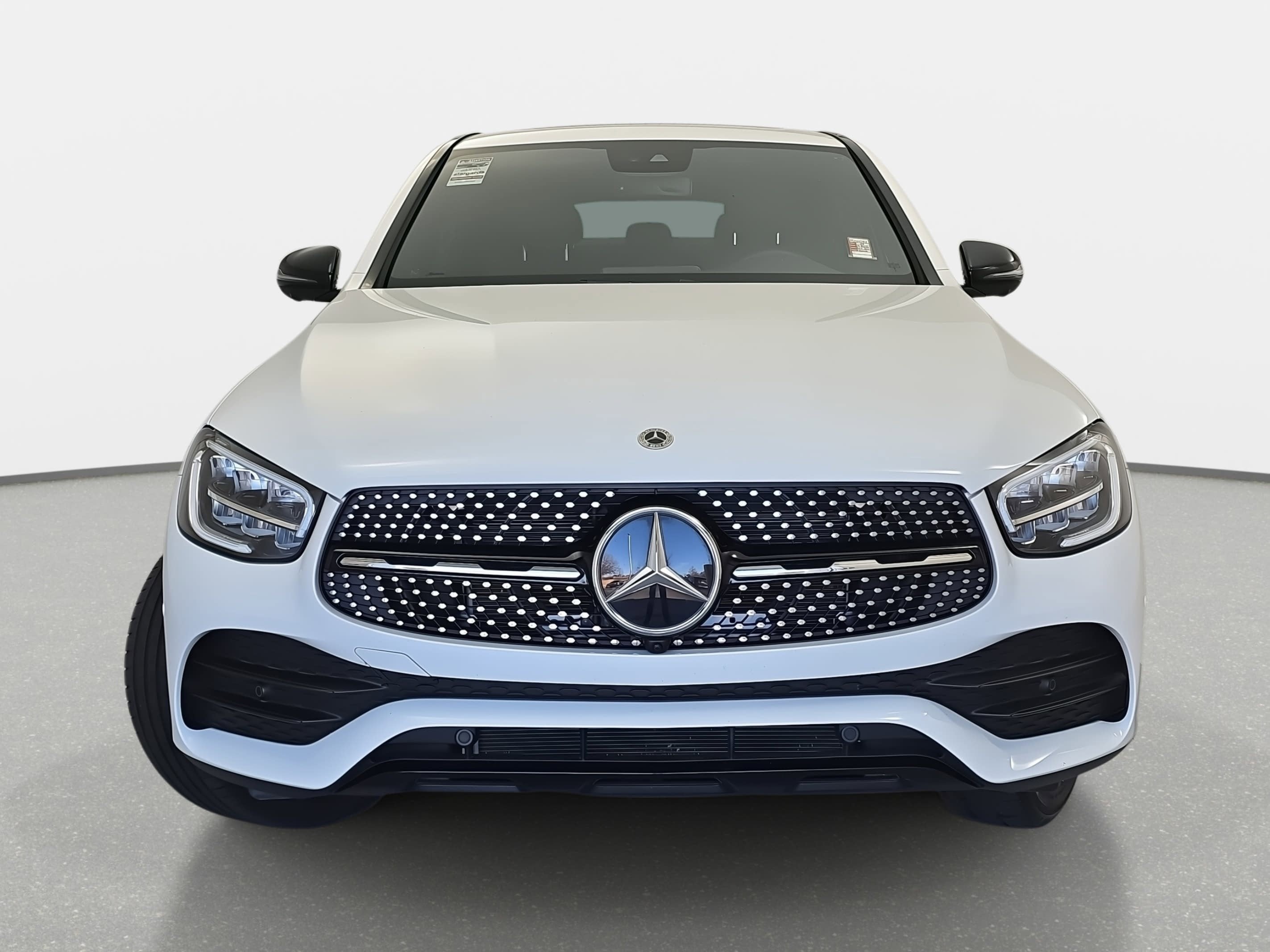 2023 Mercedes-Benz GLC GLC 300