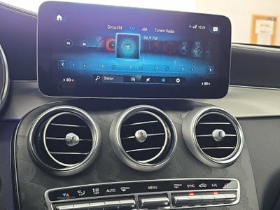 2023 Mercedes-Benz GLC GLC 300