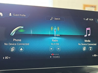 2023 Mercedes-Benz GLC GLC 300