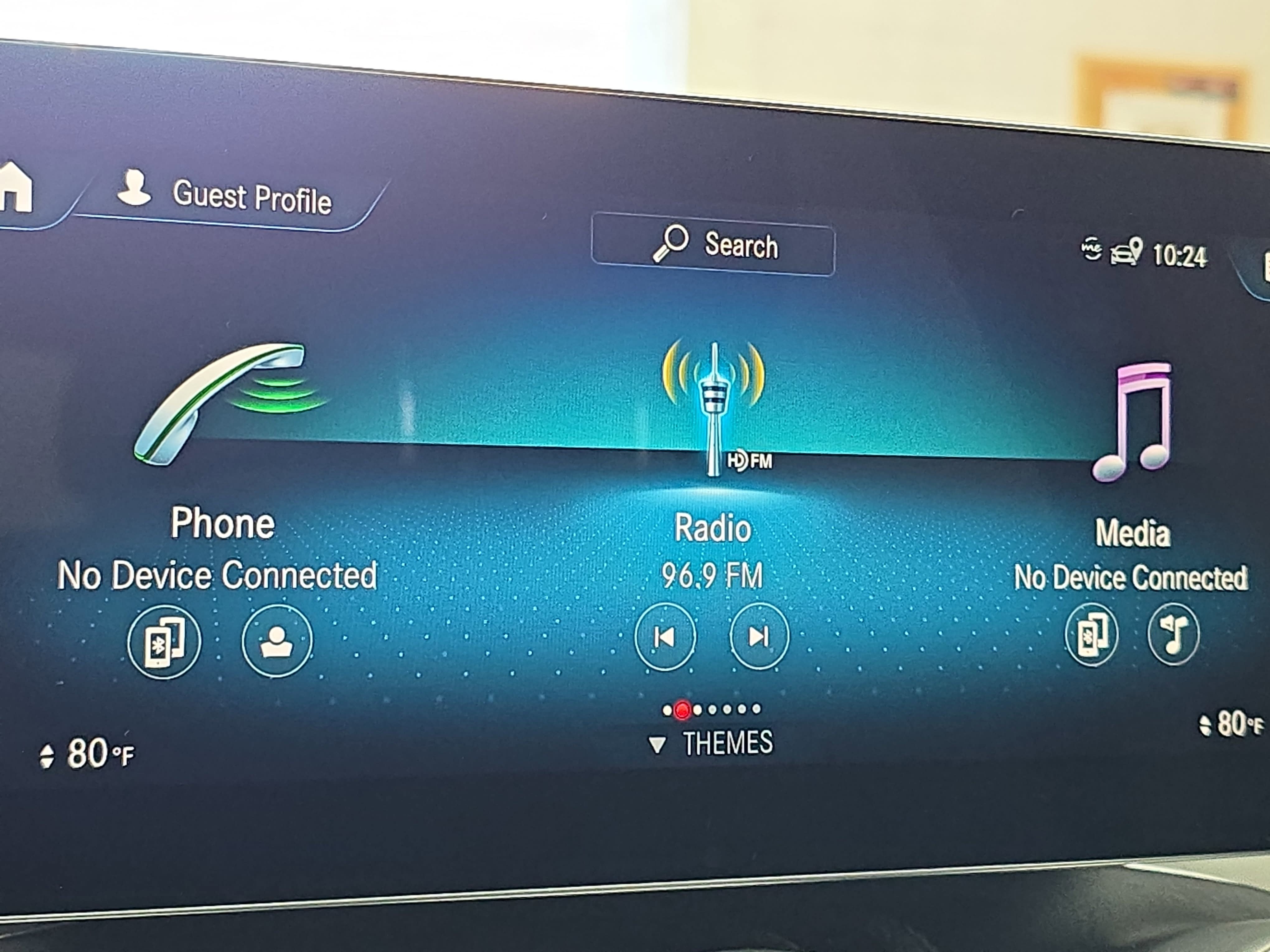 2023 Mercedes-Benz GLC GLC 300