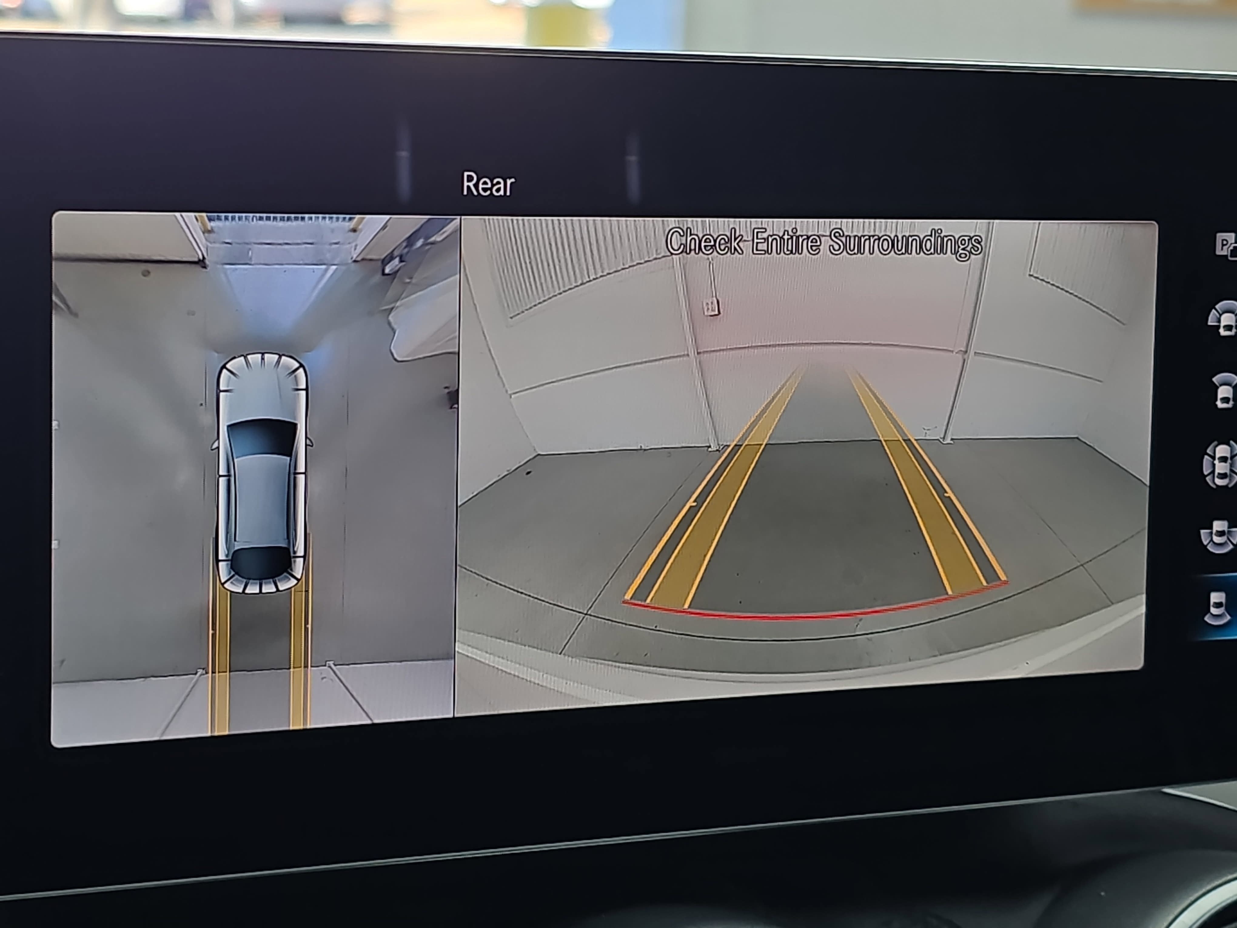 2023 Mercedes-Benz GLC GLC 300