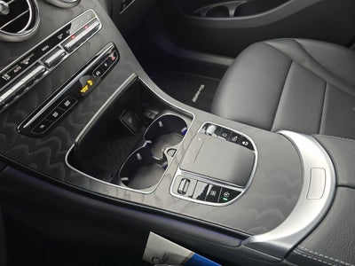 2023 Mercedes-Benz GLC GLC 300