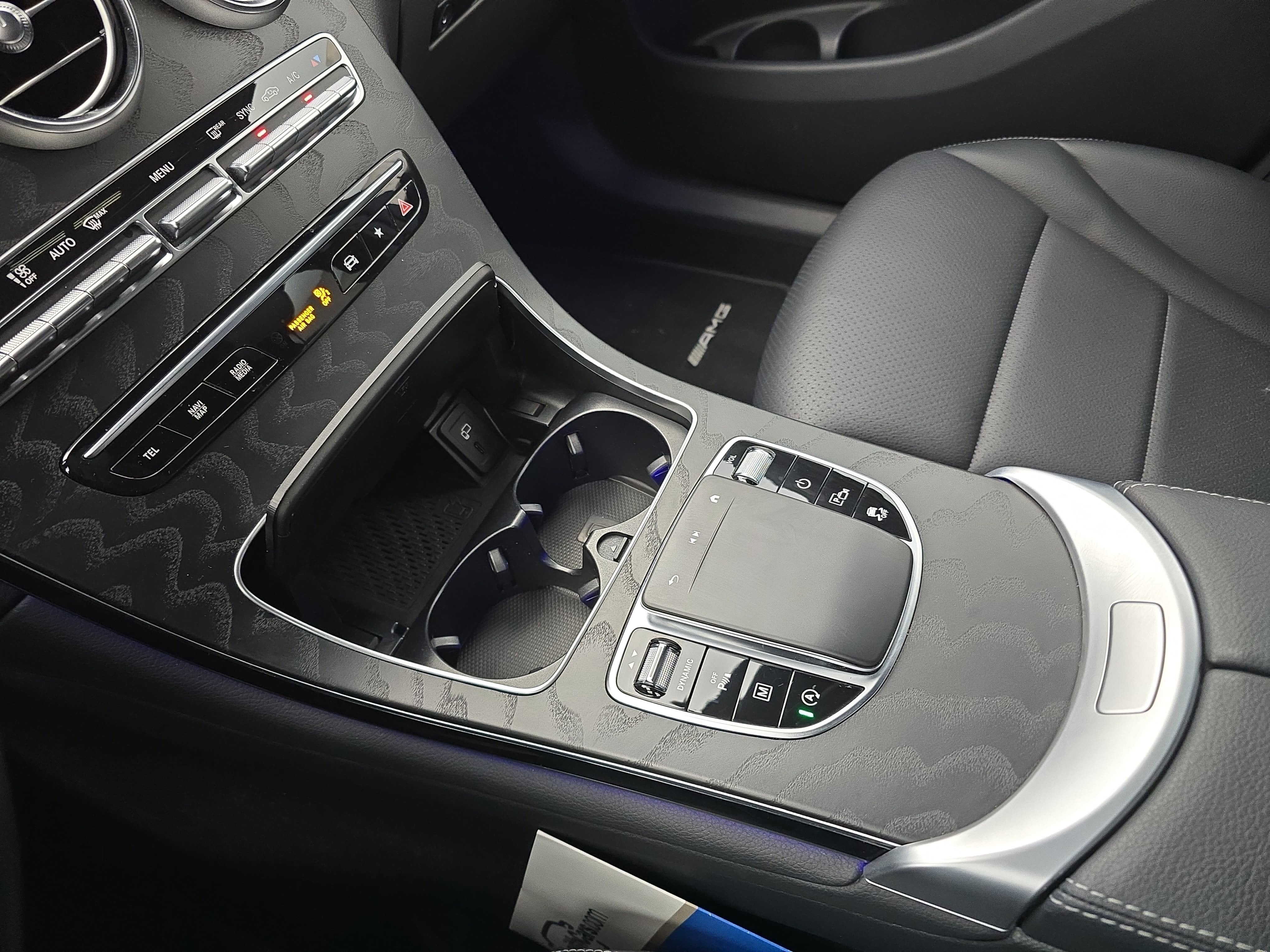 2023 Mercedes-Benz GLC GLC 300