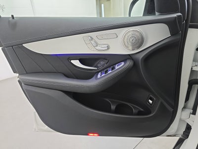 2023 Mercedes-Benz GLC GLC 300