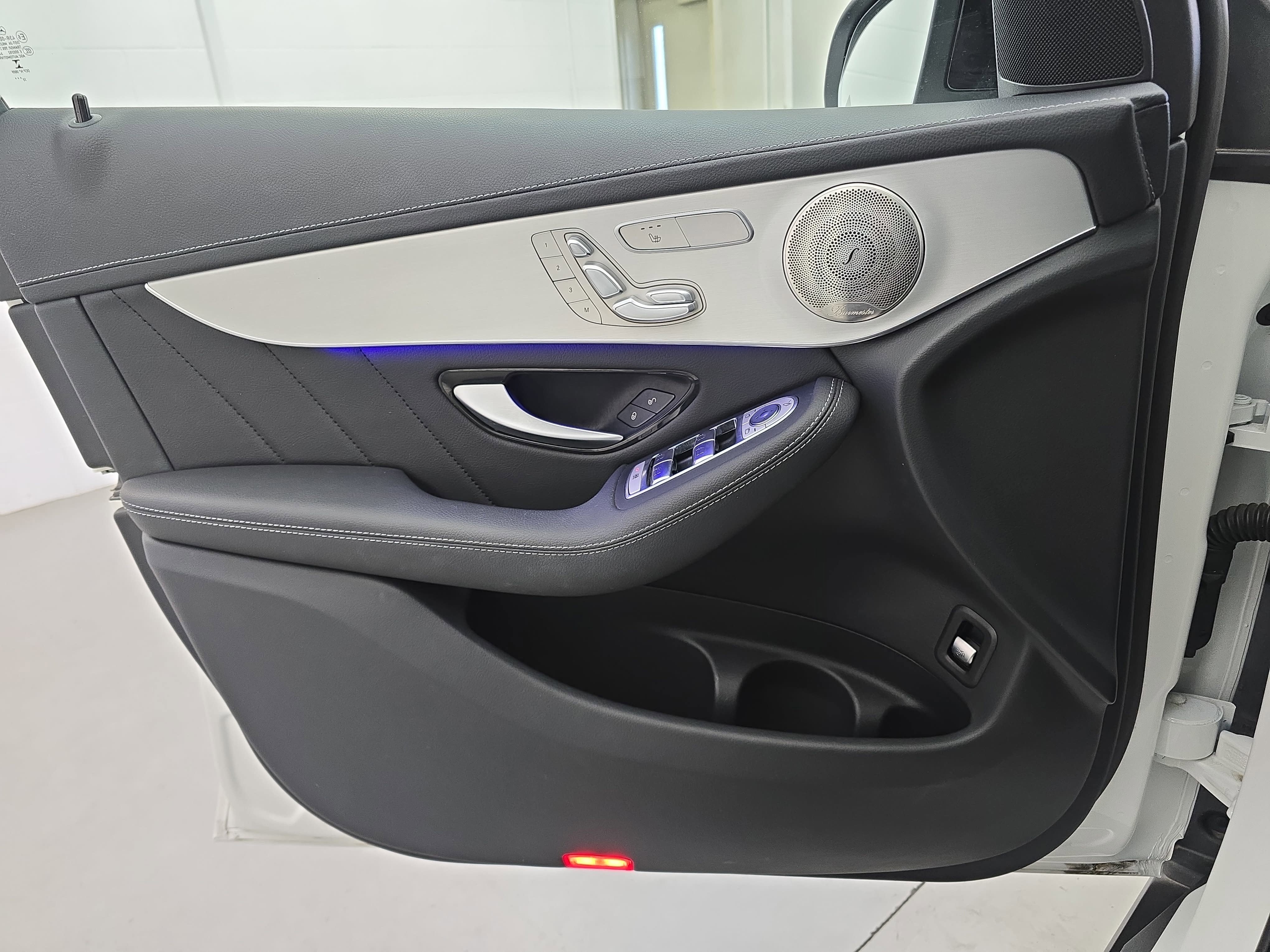 2023 Mercedes-Benz GLC GLC 300