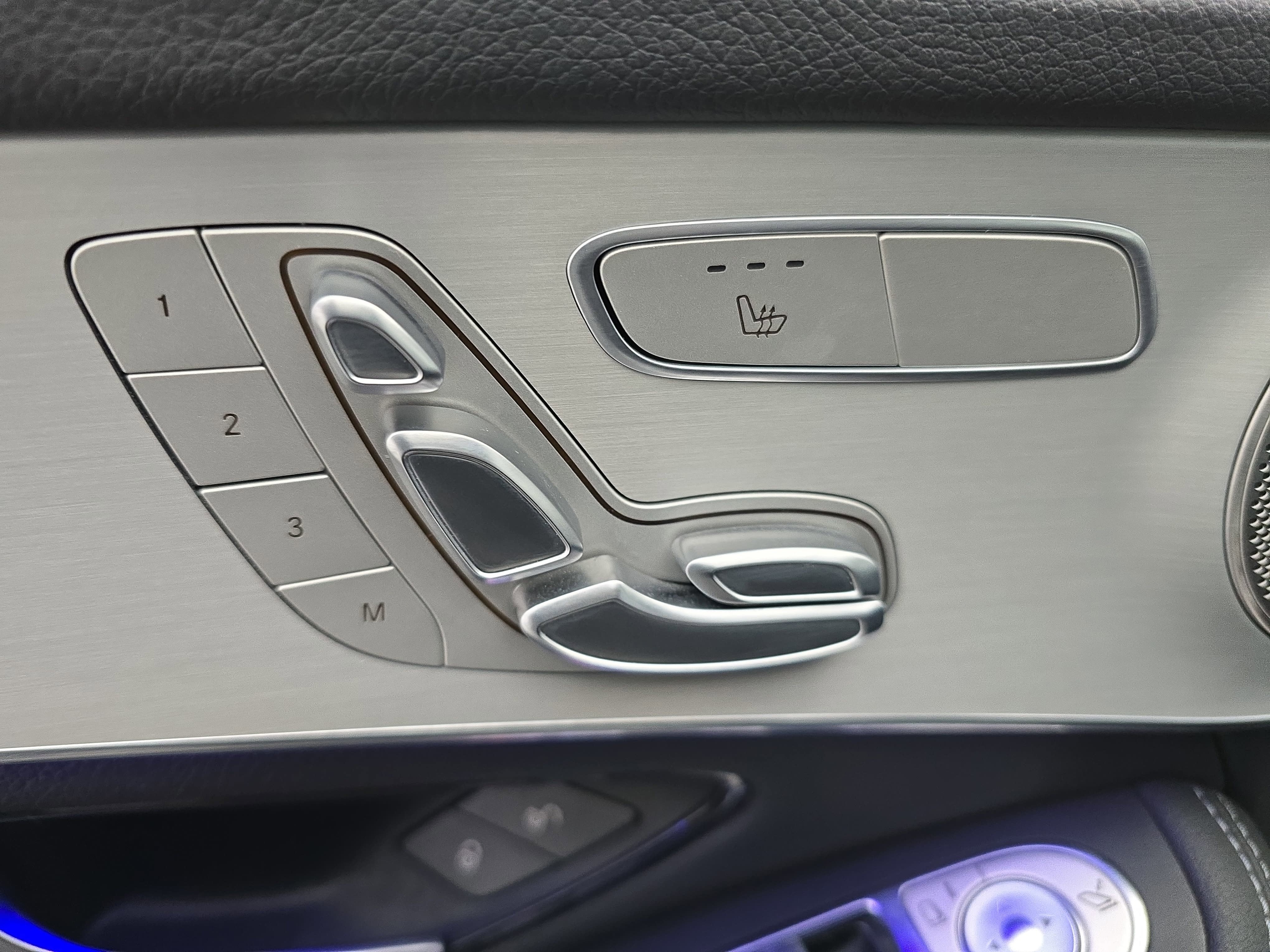 2023 Mercedes-Benz GLC GLC 300