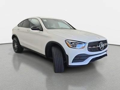 2023 Mercedes-Benz GLC GLC 300