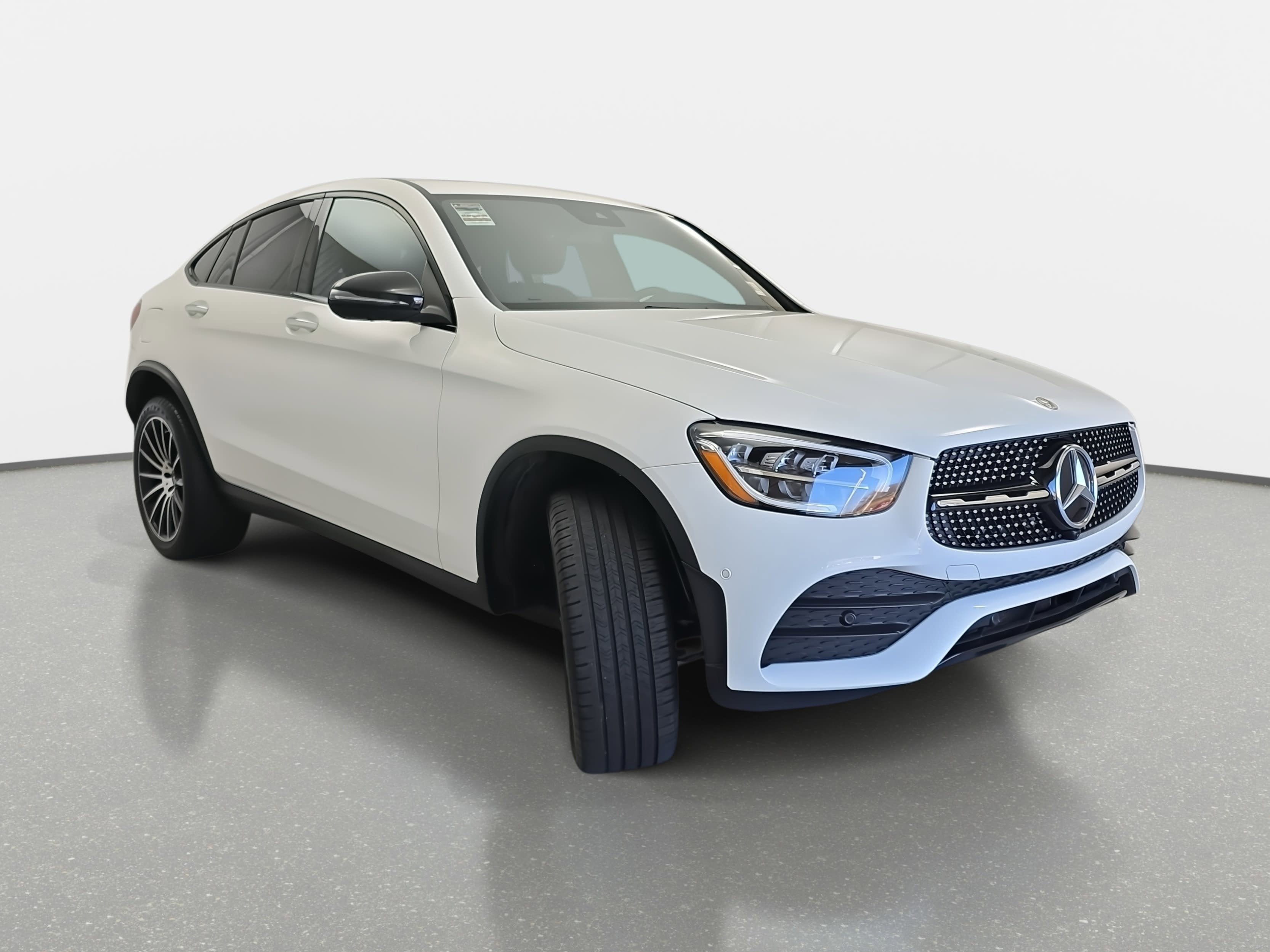 2023 Mercedes-Benz GLC GLC 300