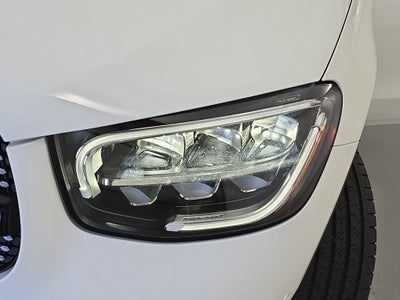 2023 Mercedes-Benz GLC GLC 300