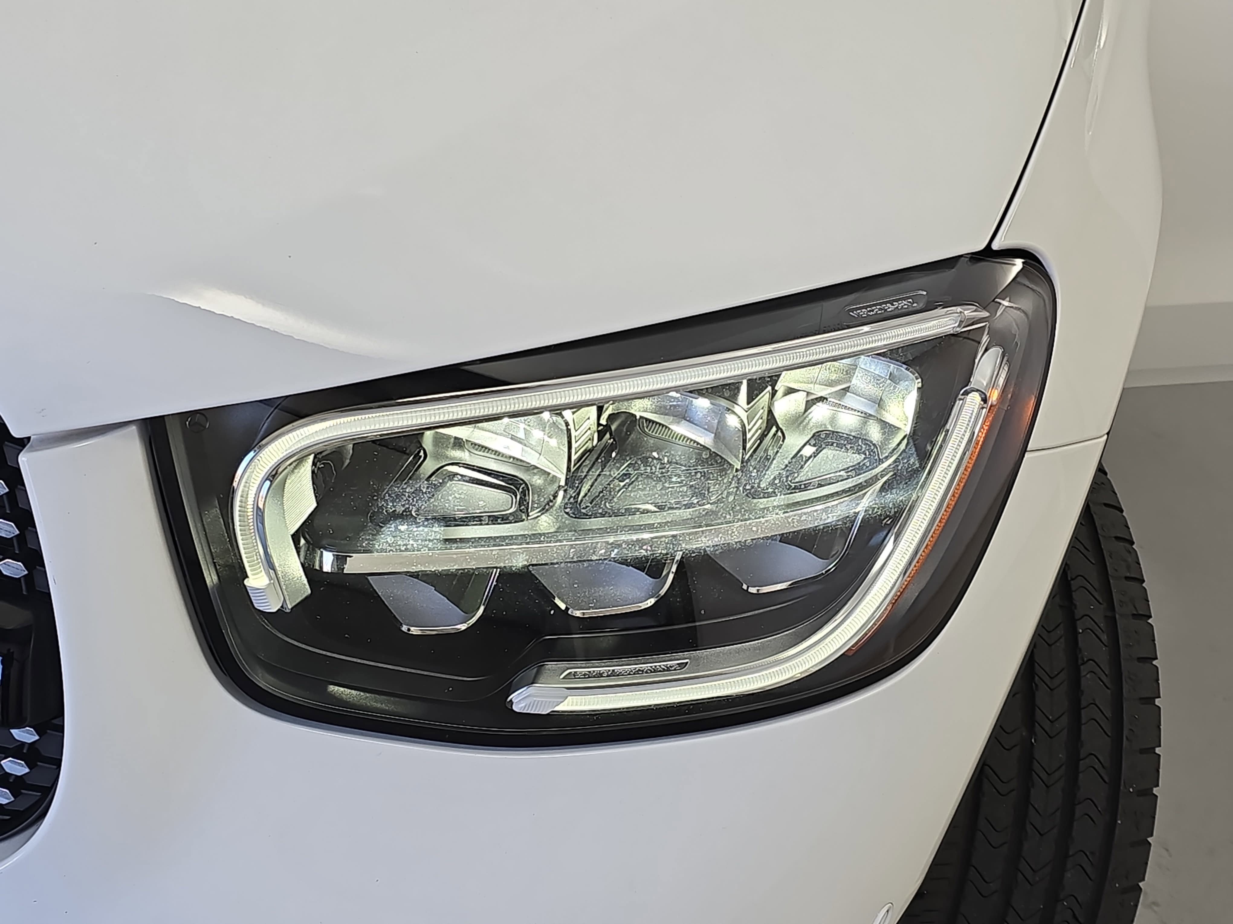 2023 Mercedes-Benz GLC GLC 300